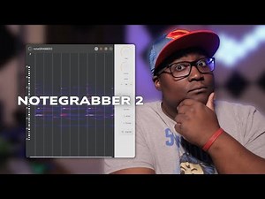 MORE CHEAT-CODES FOR SAMPLING | noteGRABBER 2 | ‪@NavieD‬