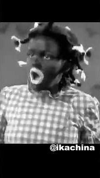 History of Blackface: Judy Garland Pickaninny #americanhistory #culturalhistory #minstrelshow