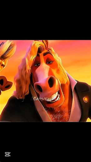 "Nick's Cooked by the Villain"💥☠️||Zootopia 2 Edits||#edits #movieedits #marvel_am
