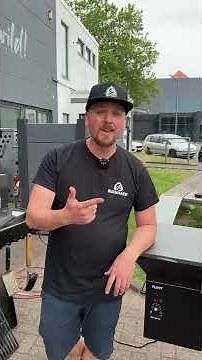 3 Tipps für Spareribs, damit sie saftig, smoky & fall-off-the-bone werden 🔥