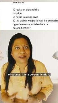 ICSE Grade 10 | English literature| Remember these Figures of speech before your exam