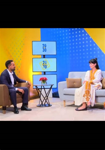 Spilling the Tea on Amharic and Norwegian Culture