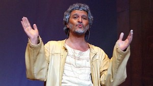 La comédie musicale "Les Dix Commandements" débarque à Broadway : écoutez !