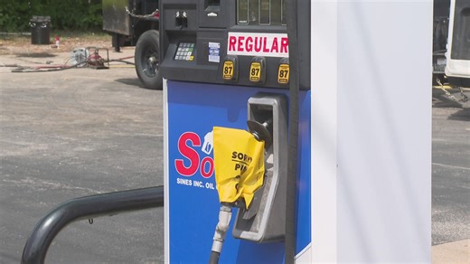 Water-contaminated gasoline at Mentor station leaves drivers with costly repair bills
