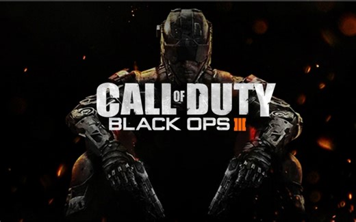 丝末末 使命召唤12 COD12 白金攻略 一周目剧情 03 主线完结