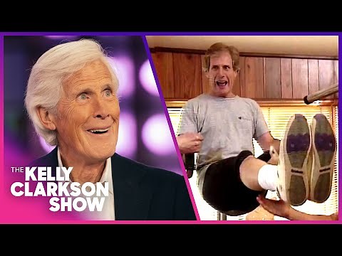 Keith Morrison Reflects On 'Dateline' Before True Crime