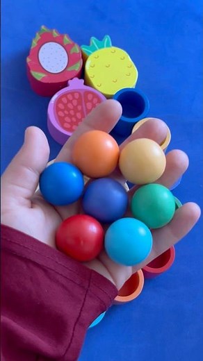 The Five Senses Song 👀⌛️🙈🛝 #kidsphotography #toys #satisfying #takecare #kidslearning #kids #baby