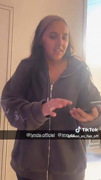 Imen Es et Lynda avant Bercy : Une expérience inoubliable