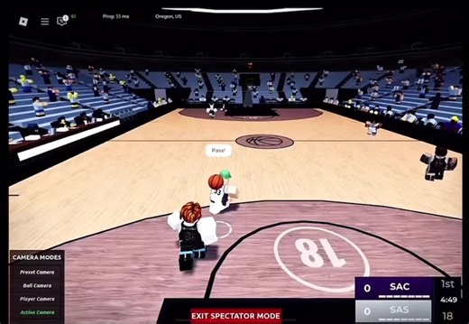 🤷‍♂️#RBBL #basketballlegends #fyp #league