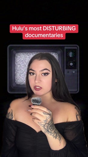 Hulu's Most Disturbing Documentaries