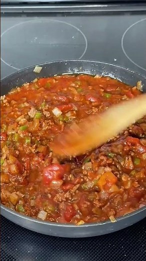 Chili Cheese Burger Sliders #kingshawaiian