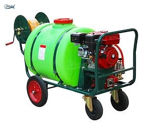 [Hot Item] Titans High Efficient High Tree Sprayer, Mango Fruit Tree Sprayer Machine Farm Implement Good Quality