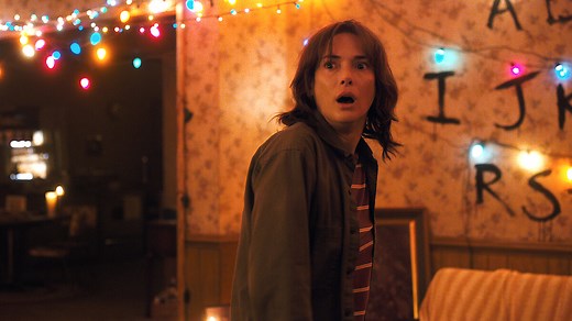 Stranger Things Season 1 Ending Explained: What Was Mr. Clarke's Analogy for Alternate Dimensions?