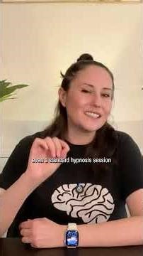AVE & Hypnosis #ave #brainwaveentrainment #hypnosis #TechnologyAssistedHypnotherapy