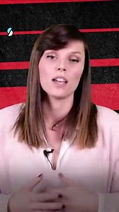 75K views · 821 reactions | « Parler des violences dans les couples ados, c’est déjà contribuer à la réduction des violences conjugales » #CaMeRevolte, par Agathe Breton, autrice. | francetv slash | Facebook