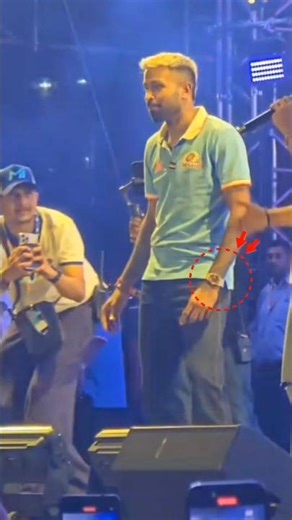 😱🤑Hardik Pandya ka ROLEX SWAG ⌚🔥 IPL se pehle hi macha diya bawal 😎💯 #starlookprice #hardikpandya