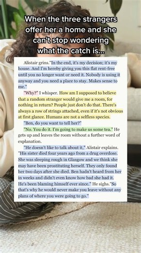 Contemporary reverse harem romance