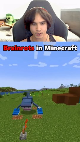 Can players guess these unique Minecraft character models?