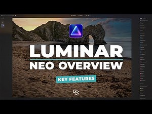 Luminar Neo Key Features Overview