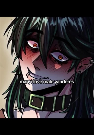 these are the only male yanderes I know btw ☝️ also I love non-male yanderes but I prefer males more 🤤 #fyp #foryoupage #viral #thekidattheback #14dayswithyou #mydearhatchetman #brokencolors #adatewithdeath #thefreakcircus #yanderesimulator #yanderes