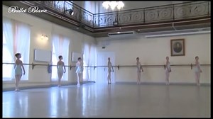 11K views · 498 reactions | "Monday Class". Love, discipline, humbleness and obstination are some of the characteristics a ballet dancer needs to have. Make the most of your classes and work hard to make your best dreams come true. Have nice classes y'all!!! Vaganova Ballet Academy. | Ballet Blanc | Facebook