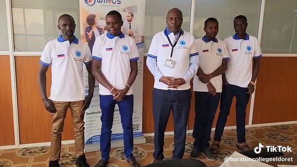 Baraton College Offers Exciting Job Opportunities in Russia