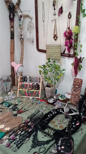 Drama Karma Boho Apparel on TikTok