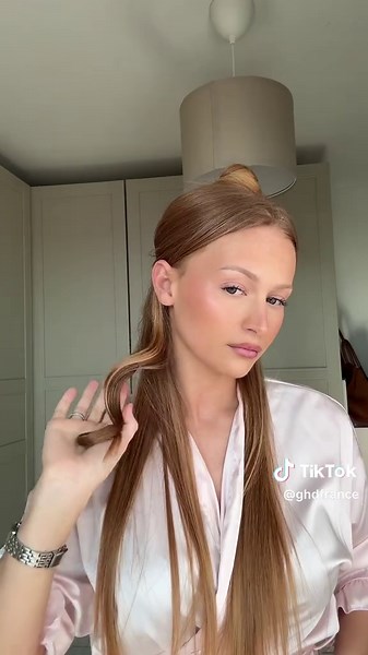 Découvrez le boucleur ghd Chronos Curve Max en édition limitée