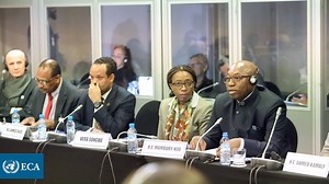 1.2K views · 26 reactions | A new report by the UN Economic Commission for Africa (ECA) says it is urgent for African countries to broaden and deepen their tax and revenue collection bases while leveraging digital technologies to boost collection and compliance, to achieve pressing development goals. Download your copy here: www.uneca.org/era2019 | Economic Commission for Africa | Facebook