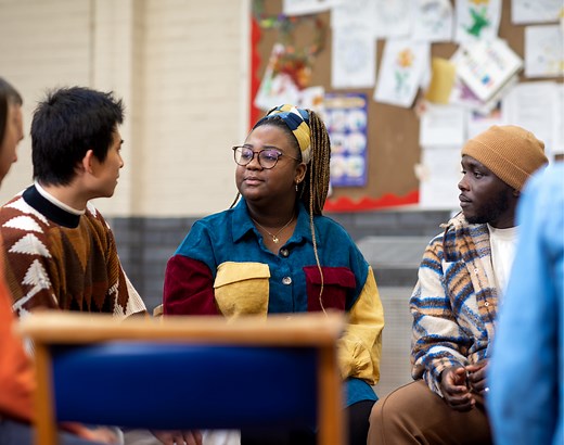 The Programme < Healthier You