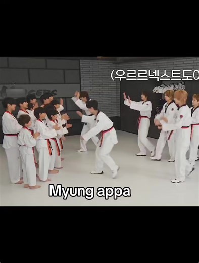 Jaehyun's Adorable Moments with Babies