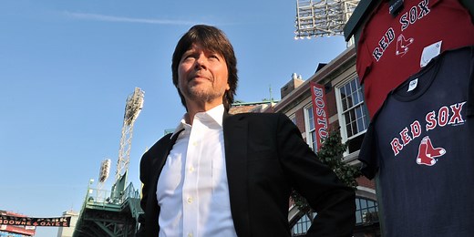 Ken Burns documentary 'Baseball' streaming free