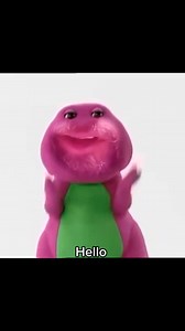 17K views · 430 reactions | Follow us for more Barney Subscribe today...