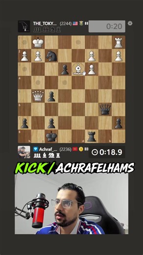 Chess game strategies for beginners