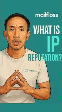 Unlocking the Secrets of Email IP Reputation!