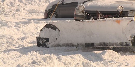 Lexington expands snow and ice removal plan with new routes, rankings