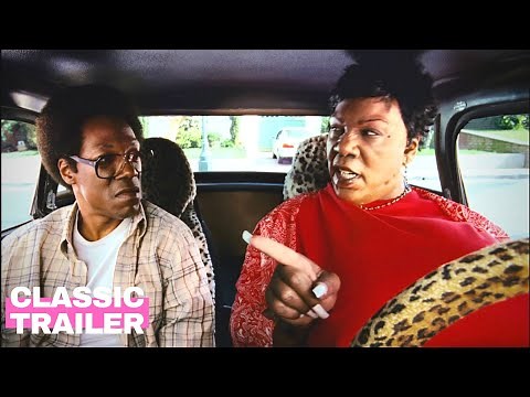 Norbit (2007) Official Trailer | Eddie Murphy | Alpha Classic Trailers