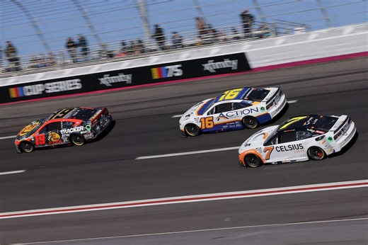NASCAR 2024: Where to watch the Ambetter Health 400 at Atlanta Motor Speedway qualifying: Time, TV schedule & live stream