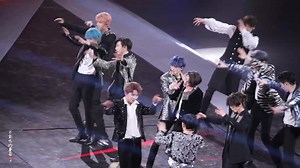 【R1SE】R.1.S.E 重庆演唱会超清现场版