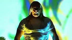 2007年Triple H伤愈回归到Raw，身材第二次巅峰！