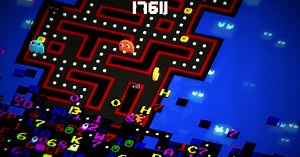 Pac-Man 256 Turns Historical Glitch Into Endless Runner - SlashGear
