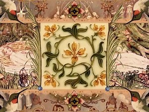 128K views · 5.4K reactions | ⋆˚꩜｡.☘︎ ݁˖｡榹°‧ Nature covered in tile | 풥풽풶풾퓃풾퓈 | Facebook