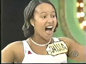 The Price Is Right 5-21-02: Me to the rescue