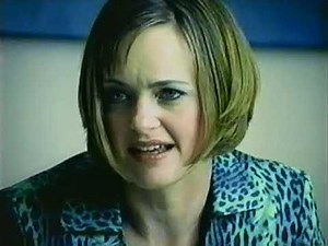 Progressive Insurance commercial from 2002