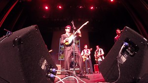 28 reactions · 10 comments | There are still some great seats available for John Mueller's "Winter Dance Party" this Sunday at 2pm! This is one show you will not want to miss! Get your tickets below or at the door on Sunday! | Bridge View Center | Facebook