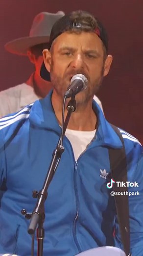 Happy 4th of July! Celebrate with South Park and American Music