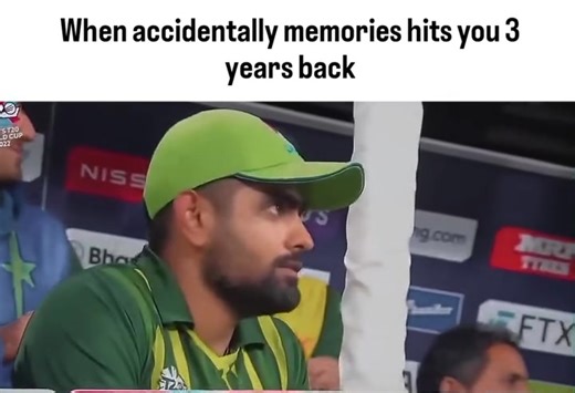 ‏Golden moment 🥀 #pct #cricket