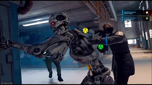 Console vs PC Movement Demons on Rebirth Island