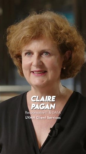 Paroles de certifiés #1 - Stratège de la transformation numérique