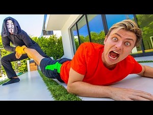 PROJECT ZORGO TOOK CARTER SHARER!!